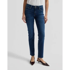 Lee Elly Slim Jean Mid Voyage Size 34x33