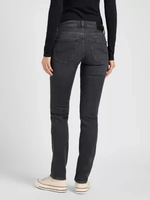 Lee Elly Slim Jean No Compromise Size 34x33