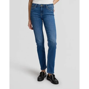 Lee Elly Slim Jean Rebel Mid Size 34x33