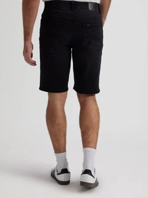 Lee Extreme Motion Regular 5 Pocket Short Sion Size