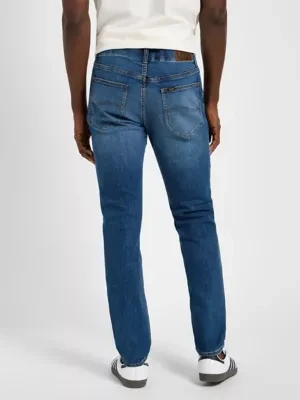 Lee Extreme Motion Skinny Fit Shipsouts Size 31x34