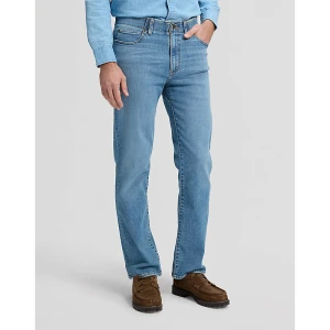 Lee Extreme Motion Straight Jean August Size 42x32