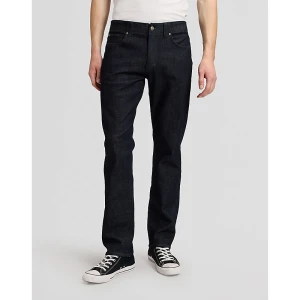 Lee Extreme Motion Straight Jean Blue Edge Size 42x32