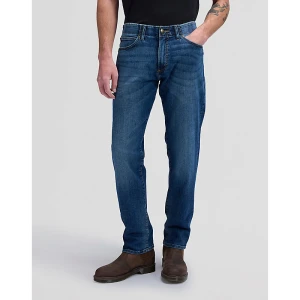 Lee Extreme Motion Straight Jean Maddox Size 34x36