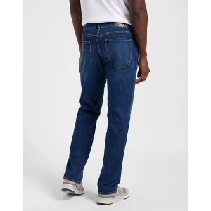 Lee Extreme Motion Straight Jean Midmoor Size 48x34