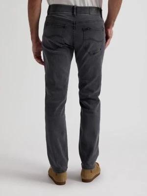 Lee Extreme Motion Straight Jean Notorious Size 42x32