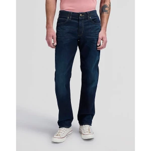 Lee Extreme Motion Straight Jean Trip Size 38x36