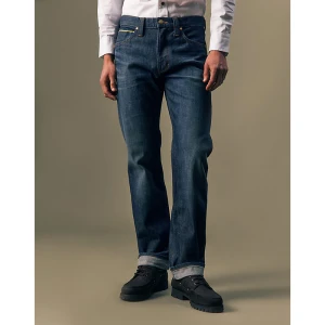 Lee Gold Regular Straight Jean Golden Age Size 40x34