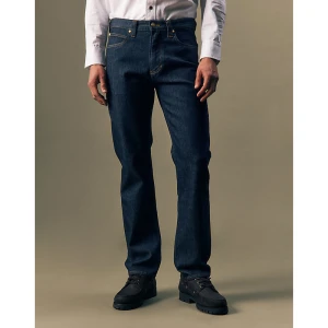 Lee Gold Regular Straight Jean Pure Gold Size 40x34