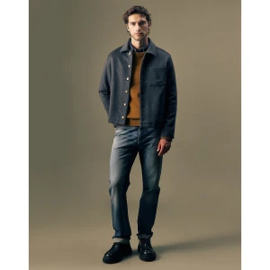Lee Gold Regular Tapered Jean Gold Rush Size 40x34