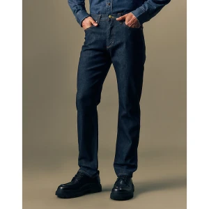 Lee Gold Regular Tapered Jean Pure Gold Size 40x34