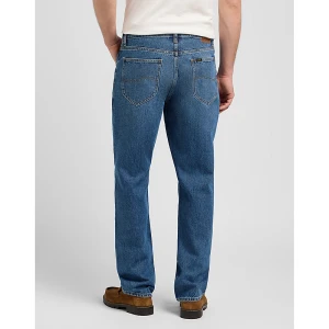 Lee Haden Relaxed Jean Cruise Control Size 36x32