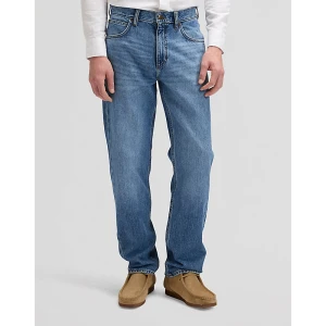 Lee Haden Relaxed Jean Dark Funk Size 36x34