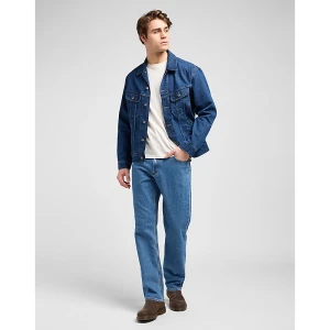 Lee Haden Relaxed Jean Morgan Size 30x34