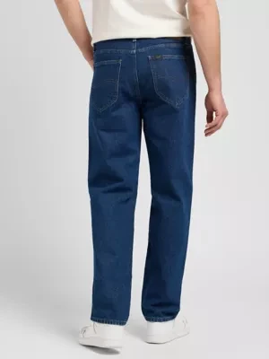 Lee Haden Relaxed Jean Reach Size 38x32