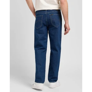 Lee Haden Relaxed Jean Reach Size 38x32