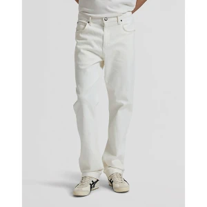 Lee Haden Relaxed Selvedge Denim Jean Free Soul Size 36x34