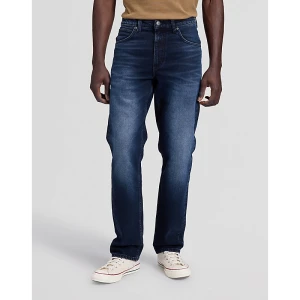 Lee Haden Relaxed Straight Jean Badlands Size 38x32