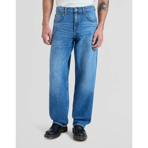 Lee Henry Loose Jean Hyper Blue Size 38x32