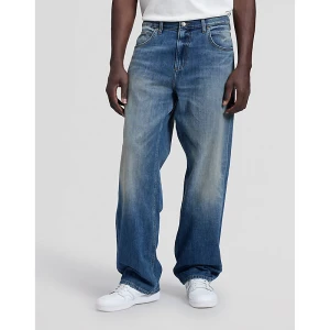Lee Henry Loose Straight Jean Backbeat Size 38x32