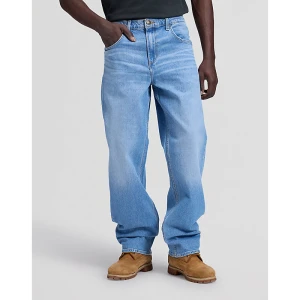Lee Henry Loose Straight Jean Day Tripper Size 38x32