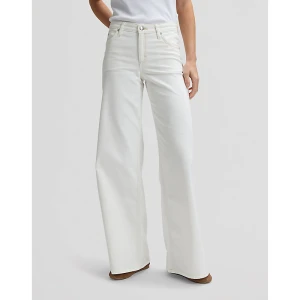 Lee Hope Mid Rise Baggy Jean Bright One Size 33x33
