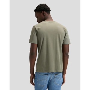 Zdjęcie produktu Lee Jeans Regular Tee Lichen Olive