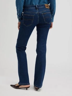 Lee Jessica Bootcut Jean Love Deeper Size 33x33
