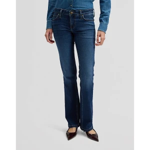 Lee Jessica Bootcut Jean Love Deeper Size 33x33