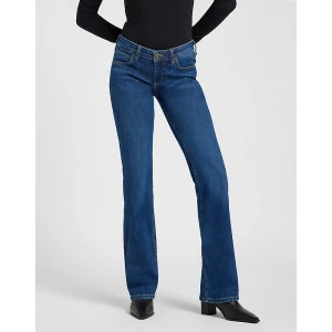 Lee Jessica Bootcut Jean Mid Scene Size 31x31