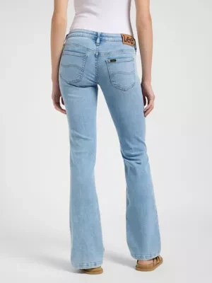 Lee Jessica Light Azul Size 33x33