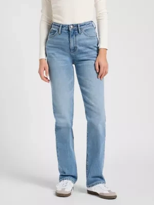 Lee June Regular Jean Calm Seas Size 33x33