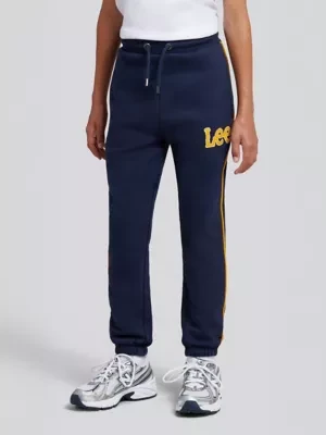 Lee Kansas Jogger Navy Blazer Size 9/10
