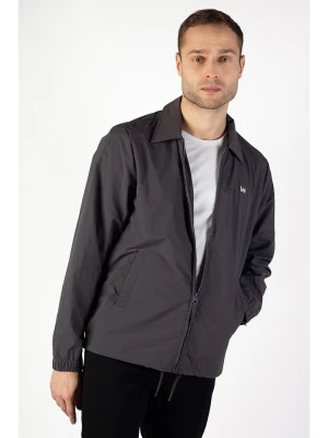 Lee Kurtka przejściowa w kolorze antracytowym rozmiar: XL