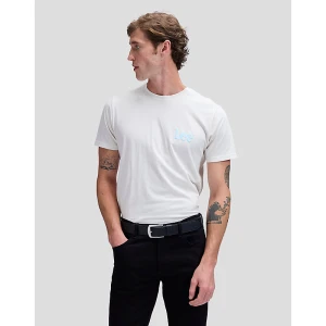 Lee Leather Belt Black Size