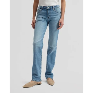 Lee London Regular Jean Blue Koi Size 33x33