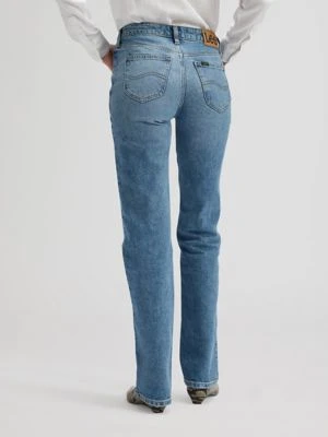 Lee London Regular Jean Eye Spy Size 33x33