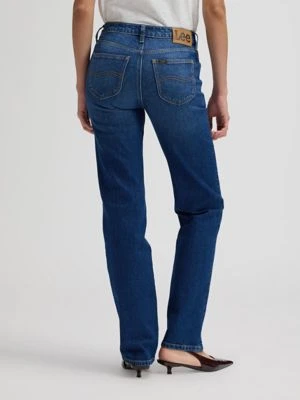 Lee London Regular Jean Navy Cast Size 33x33