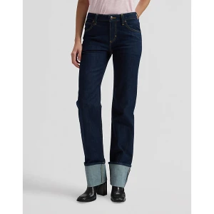Lee London Regular Selvedge Denim Jean Xion Size 33x33