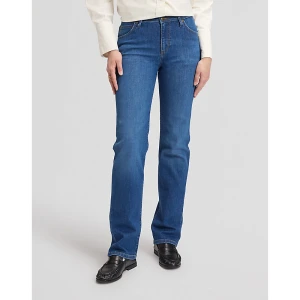 Lee London Regular Straight Jean Azure Wave Size 33x33