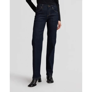 Lee London Regular Straight Jean Deepest Space Size 33x33