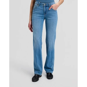Lee London Regular Straight Jean Icy Stare Size 33x33