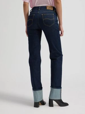 Lee London Selvedge Denim Regular Jean Xion Size 33x33