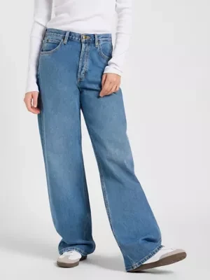 Lee Low Slung Slouch Jean First Chapter Size 33x33