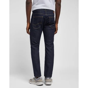 Lee Luke Heavyweight Rinse Size 38x36