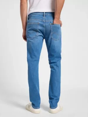 Lee Luke Low Stretch Silo Size 31x34