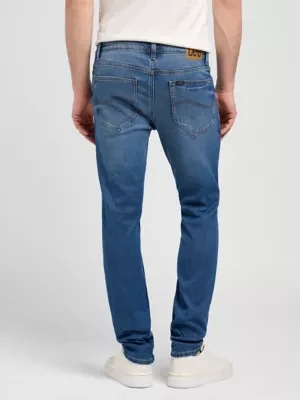 Lee Luke Low Stretch Slim Jean Armstrong Size 38x34