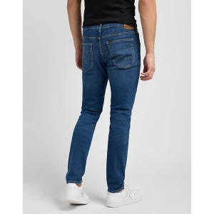 Lee Luke Low Stretch Slim Jean East New York Size 46x34