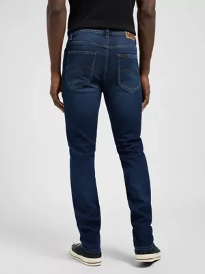 Lee Luke Low Stretch Slim Jean Gabriel Size 38x34