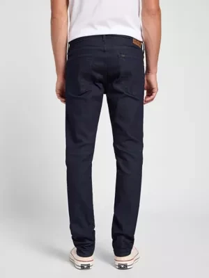 Lee Luke Low Stretch Slim Jean Rinse Raine Size 38x34